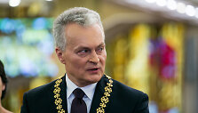 Gitanas Nausėda