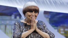 Režisierė Agnes Varda