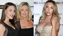 Olivia Newton-John, Chloe Lattanzi