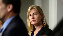 Melissa Hortman