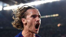 Antoine Griezmannas