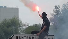 Protestai Prancūzijoje