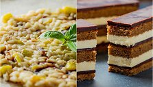 Savaitgalio patiekalų duetas