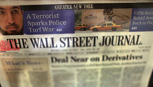 &bdquo;The Wall Street Journal&ldquo;