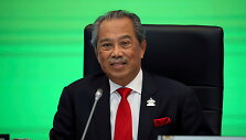 Muhyiddinas Yassinas