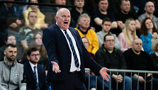 Virginijus &Scaron;e&scaron;kus