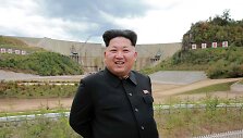 &Scaron;iaurės Korėjoje yra kuo pasidžiaugti jos lyderiui Kim Jong Unui