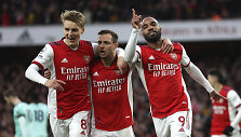 Londono &bdquo;Arsenal&ldquo;