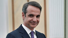 Kiriakas Micotakis