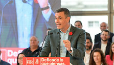 Pedro Sanchezas