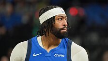 Anthony Davisas