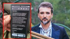 Sukčių lai&scaron;kas ir Arvydas Gaičiūnas