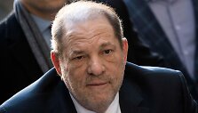 Harvey Weinsteinas