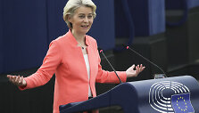 Ursula von der Leyen