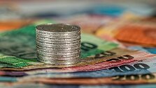 2025 m. ekonomiką turėtų pasiekti 2,5 mlrd. ES investicijų