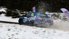 &bdquo;NemunRing Winter games&ldquo; finalas