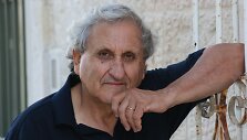 Abrahamas B.Yehoshua