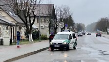 Nemenčinė, diena prie&scaron; uždarymą