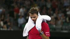 Stanas Wawrinka