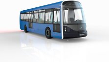 &bdquo;Dancer&ldquo; autobusas