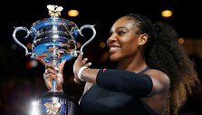 Serena Williams
