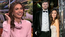 K&scaron;i&scaron;tofas Lavrinovič ir Tatjana Lavrinovič