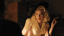 Scarlett Johansson filme &bdquo;&Scaron;lovė Cezariui!&ldquo;