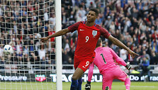 Marcusas Rashfordas