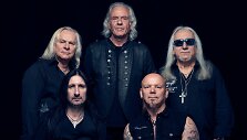 Grupė &bdquo;Uriah Heep&ldquo;
