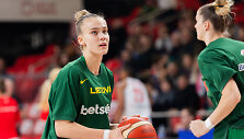 Justė Jocytė