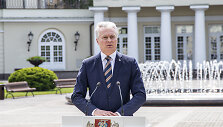 Gitanas Nausėda 