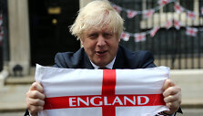 Borisas Johnsonas / &bdquo;Scanpix&ldquo; nuotr.