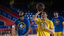 Tel Avivo &bdquo;Maccabi&ldquo;