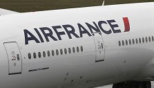 &bdquo;Air France&ldquo; lėktuvas