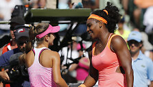 Serena Williams