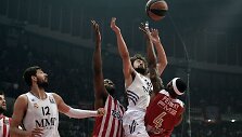&bdquo;Real&ldquo; &ndash; &bdquo;Olympiakos&ldquo;