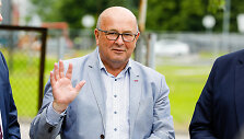Visvaldas Matijo&scaron;aitis