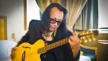Sixto Rodriguezas