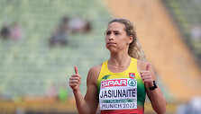 Liveta Jasiūnaitė