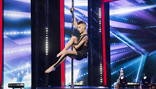 &bdquo;Lietuvos talentų&ldquo; dalyvis Martynas