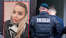 Kaunietė Gabija, Benas Mikutavičius