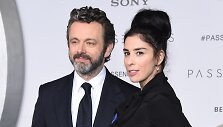 Michaelis Sheenas ir Sarah Silverman