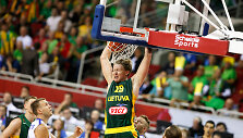 Mindaugas Kuzminskas