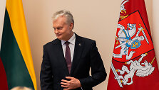 Gitanas Nausėda