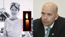Valentina Burk&scaron;ienė, Arūnas Burk&scaron;as