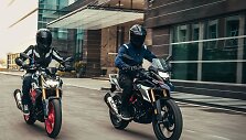 &bdquo;BMW G 310 R&ldquo;