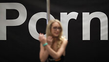 Danijos politikas reklamuojasi tinklalapyje &bdquo;Pornhub&ldquo;