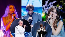  &bdquo;Eurovizijos&ldquo; atranka