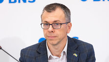  Konferencija, kurios metu buvo pristatyti i&scaron;samūs tyrimo rezultatai dėl mokinių naudojimosi generatyvinio dirbtinio intelekto įrankiais