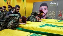 &bdquo;Hezbollah&ldquo; kovotojai